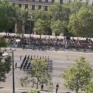 élysées Vip Paris